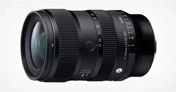 Should You Upgrade from Leica Q3 Monochrom to Sigma 17 40Mm F 1 8 Dc Art?